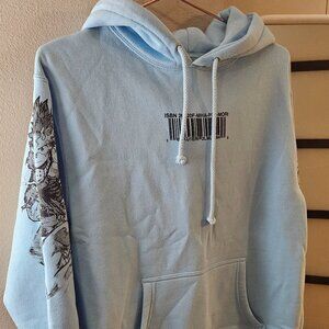 My Hero Academia Hoodie